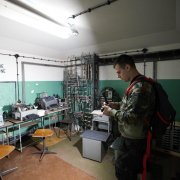 filmowe podziemne miasto na wyspie wolin 7